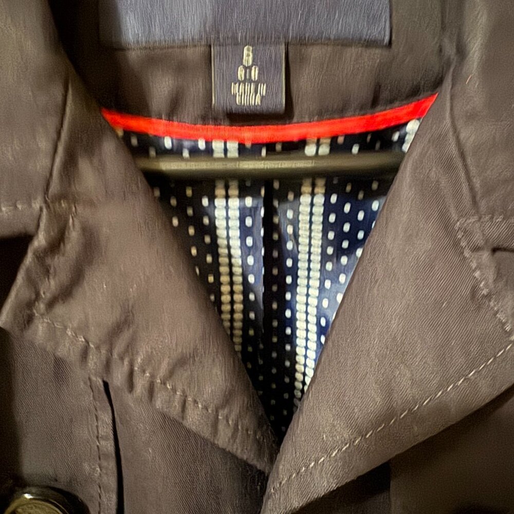 Lands End Lightweight Jacket - Picture 3 of 3